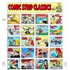 Image 1 : Comic Strip Classics Stamp Sheet
