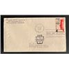 Image 1 : Grananda Clinical Laboratory First Day Cover