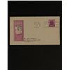 Image 1 : 1932 Ohio First Day Cover