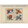 Image 1 : Hamburger Gaswerke Stamp Set