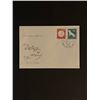 Image 1 : 1961 Germany First Day Cover