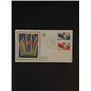 Image 1 : 1978 UNESCO France First Day Cover