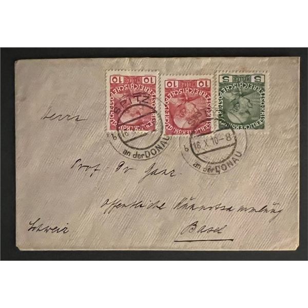 Unknown cover