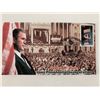 Image 1 : George W Bush First Day Cover