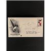 Image 1 : Hummingbirds First Day Cover
