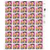 Image 1 : Elvis Presley Stamps