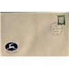 Image 1 : 1967 Israel Stamped Envelope
