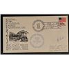 Image 1 : Hyatt House First Day Cover