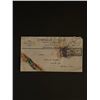 Image 1 : Vintage Mexico First Day Cover