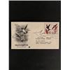 Image 1 : Hummingbirds First Day Cover