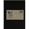 Image 1 : 1968 Airlift Stamp Seattle Washington First Day Cover