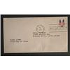 Image 1 : Flag Stamp First Day Cover