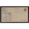 Image 1 : Hyatt House First Day Cover