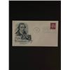 Image 1 : 1955 Patrick Henry First Day Cover