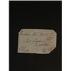 Image 1 : 1835 Stamped Note