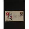 Image 1 : 1962 France First Day Cover