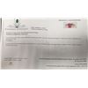 Image 3 : 10K(1.46G), RUBY (0.6CT)RING, SIZE 5, APPRAISED INSURANCE VALUE $1000