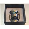 Image 1 : SILVER(7G) RING, SUGGESTED RETAIL VALUE $210