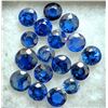 Image 1 : GENUINE SAPPHIRE (APP 1CT) GEMSTONE SUGGESTED RETAIL VALUE $200