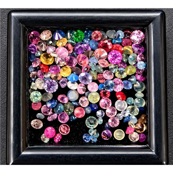 FANCY COLOR TOURMALINE (APP 2CT) GEMSTONE