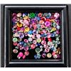 Image 1 : FANCY COLOR TOURMALINE (APP 2CT) GEMSTONE