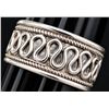Image 1 : SILVER(4.4G),  RING SUGGESTED RETAIL VALUE $200