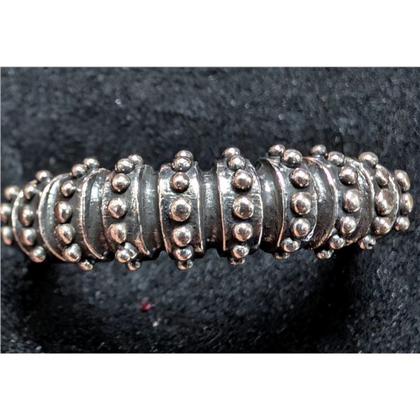 SILVER(4.2G),  RING SUGGESTED RETAIL VALUE $200