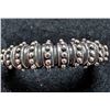 Image 1 : SILVER(4.2G),  RING SUGGESTED RETAIL VALUE $200