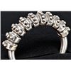 Image 2 : SILVER(4.2G),  RING SUGGESTED RETAIL VALUE $200