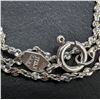 Image 2 : SILVER(2G),  CHAIN 20"