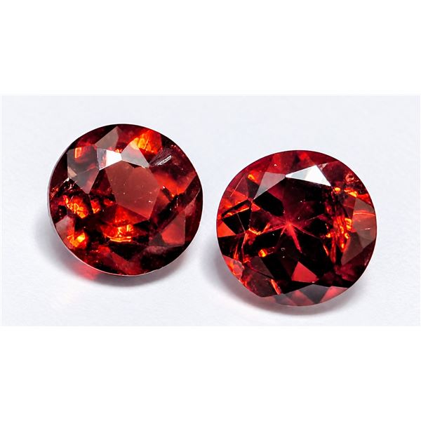 GENUINE GARNET (APP 1CT) GEMSTONES