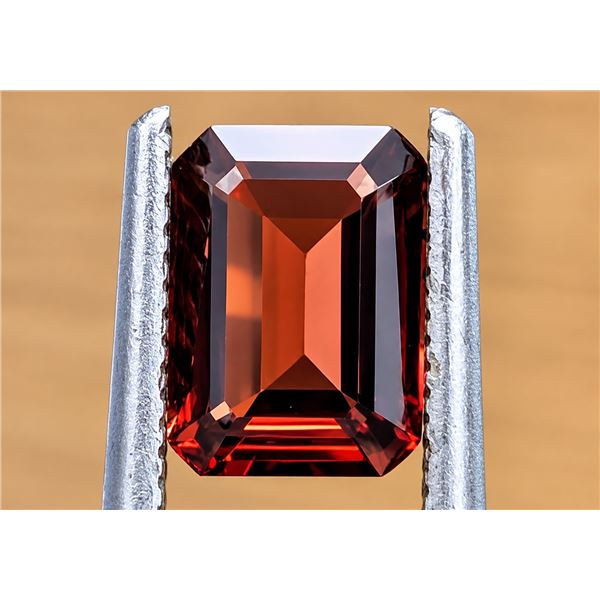 GENUINE GARNET (APP 1CT) GEMSTONE