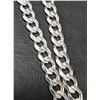 Image 3 : SILVER(5.07G),  BRACELET 7''