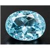 Image 1 : AQUAMARINE (APP 1.4CT) GEMSTONE