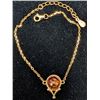Image 2 : SILVER(2.17G),  AMBER BRACELET 7"