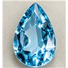 Image 1 : BLUE TOPAZ (APP 1.5CT) GEMSTONE