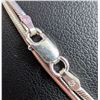 Image 3 : SILVER(5G), CHAIN 16" SUGGESTED RETAIL VALUE $200