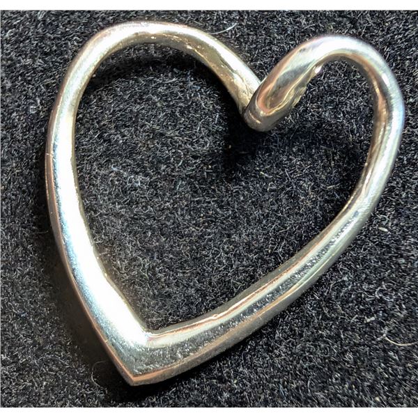 SILVER(1.27G), PENDANT