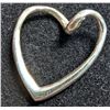 Image 1 : SILVER(1.27G), PENDANT