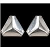 Image 1 : SILVER(2.81G), EARRING