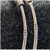 Image 2 : SILVER(1.49G), EARRING