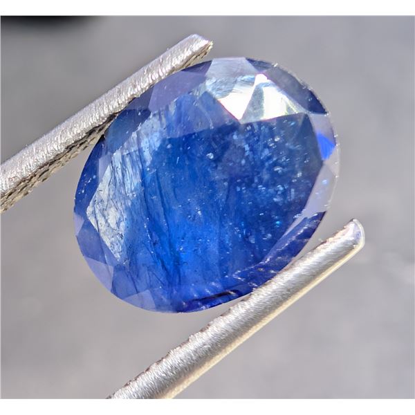 GENUINE SAPPHIRE (APP2CT)GEMSTONE