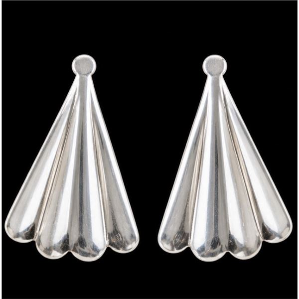 SILVER(1.4G), EARRING