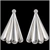 Image 1 : SILVER(1.4G), EARRING