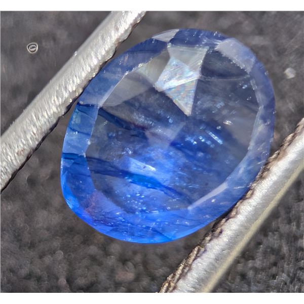 NATURAL SAPPHIRE (1.5CT)GEMSTONE