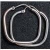 Image 1 : SILVER(2.45G), EARRING