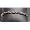 Image 1 : BASE METAL BRACELET 8"