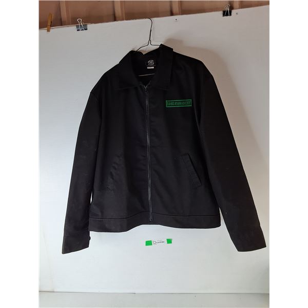 *Sons of Anarchy Ireland Jacket- M
