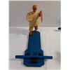 Image 3 : Aurora Kar-A-A-Te Men Action Figures-1975-as is