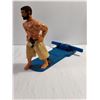 Image 6 : Aurora Kar-A-A-Te Men Action Figures-1975-as is